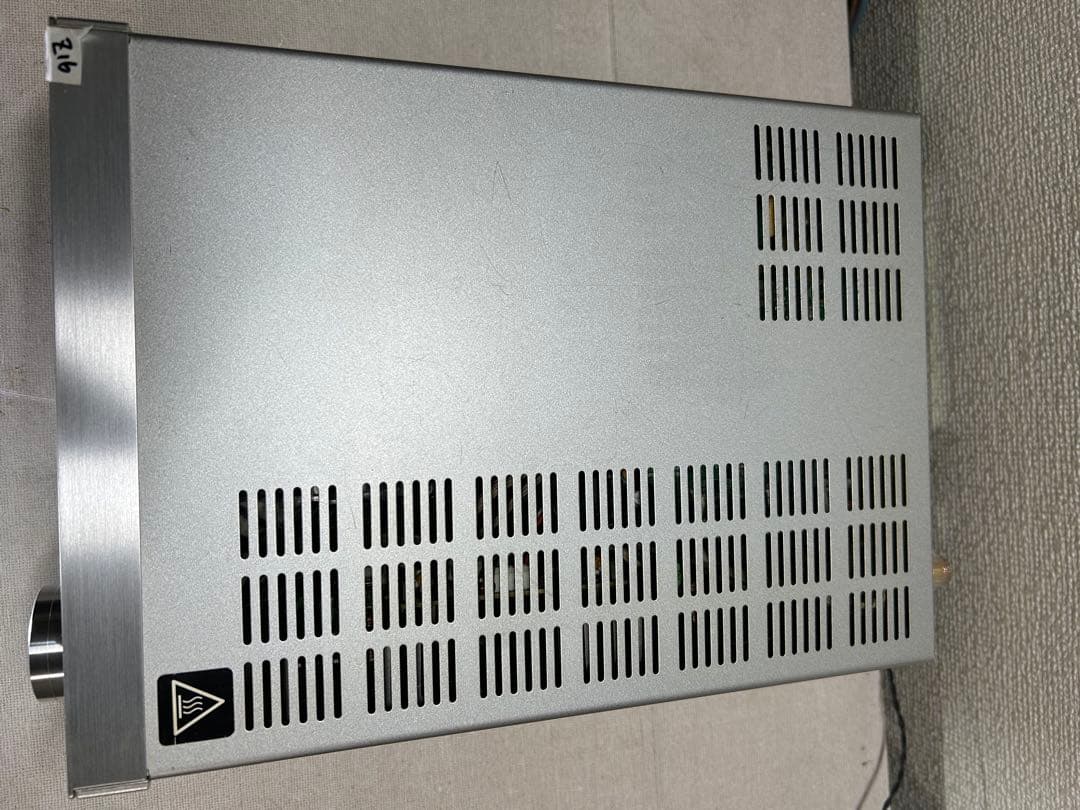 Z16 整備美品 ONKYO CR-N765 (S)ハイレゾネットワークレシーバ - メルカリ