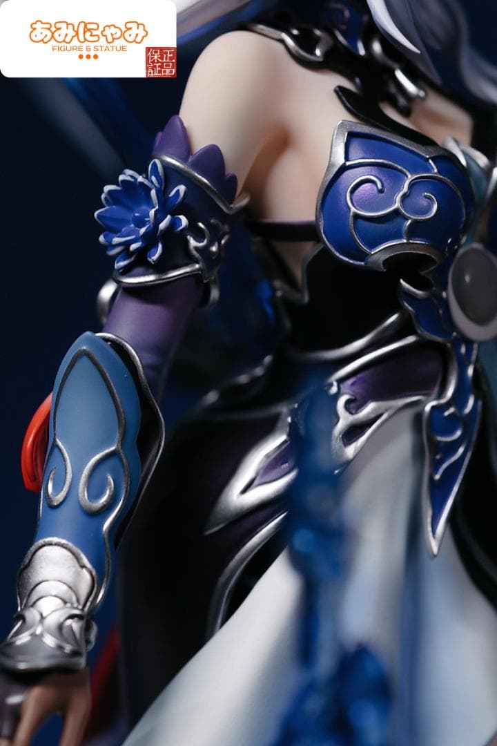 崩壊スターレイル 鏡流 フィギュア ガレージキット スタチュー