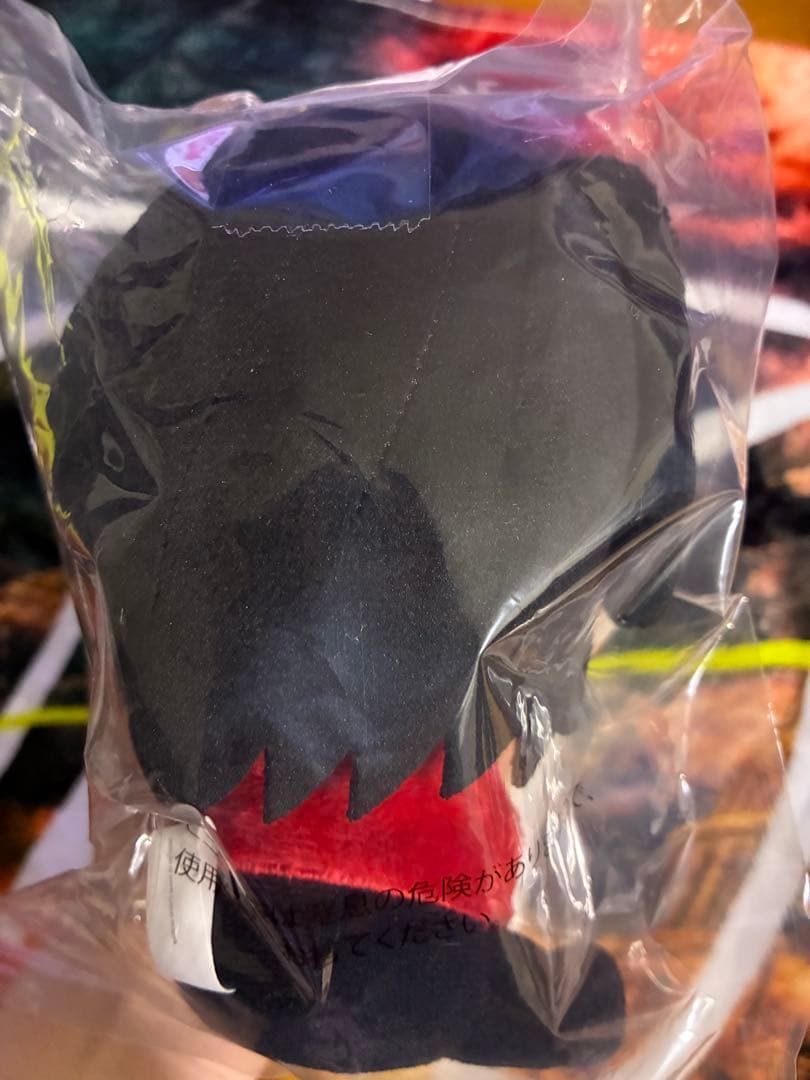 BANDAI ミセス一番くじ　A賞とE賞