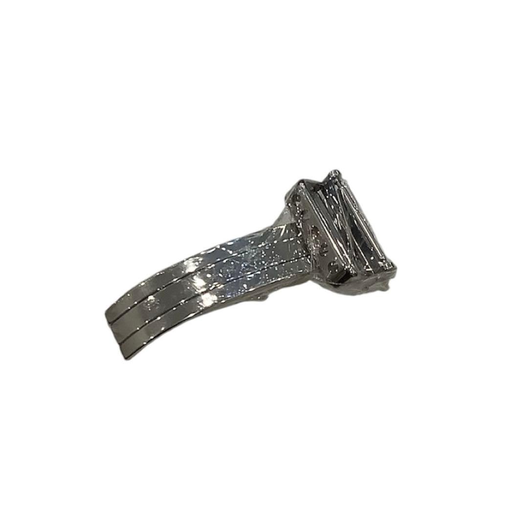 Alain Silberstein 腕時計 ストラップセット ツールボックス - メルカリ