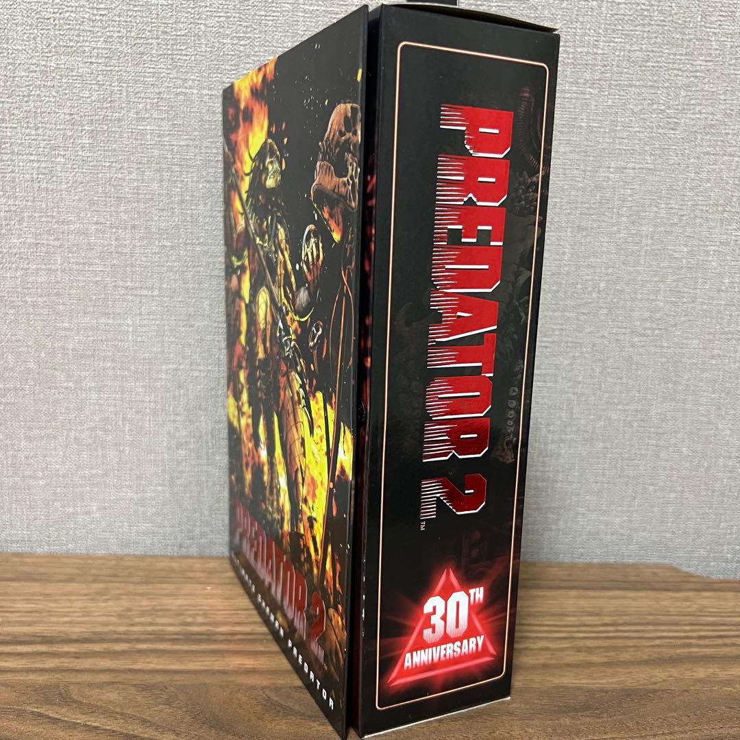 NECA アルティメット シャーマンプレデター ネカ