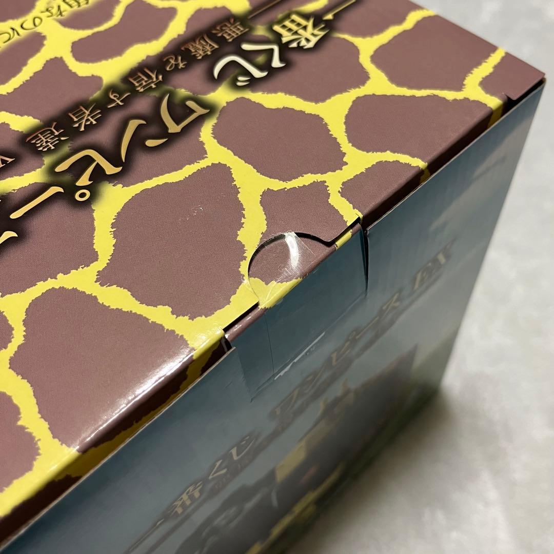 ワンピース 一番くじ EX モンキー・D・ルフィ A賞 B賞 E賞　セット