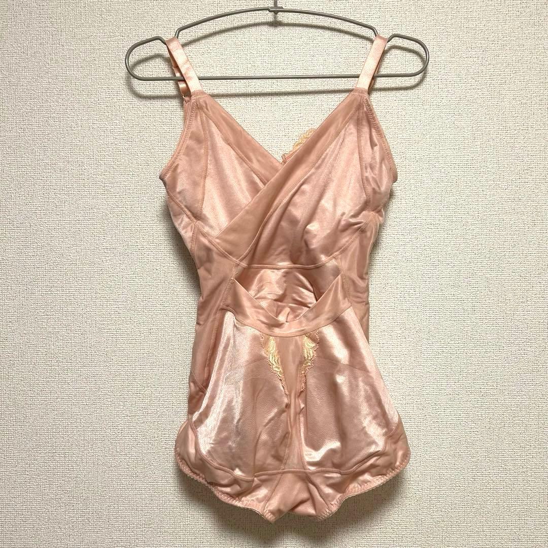 マルコ MARUKO カーヴィシャス ボディスーツ C70 - メルカリ