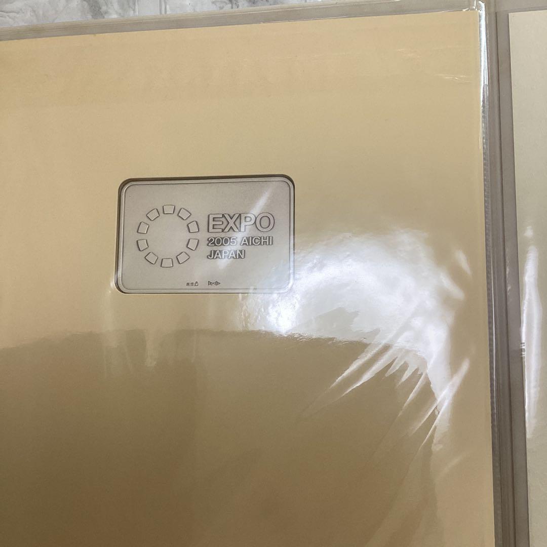 【銀河鉄道999 】2005年国際博覧会 限定5000特別セット　メーテル