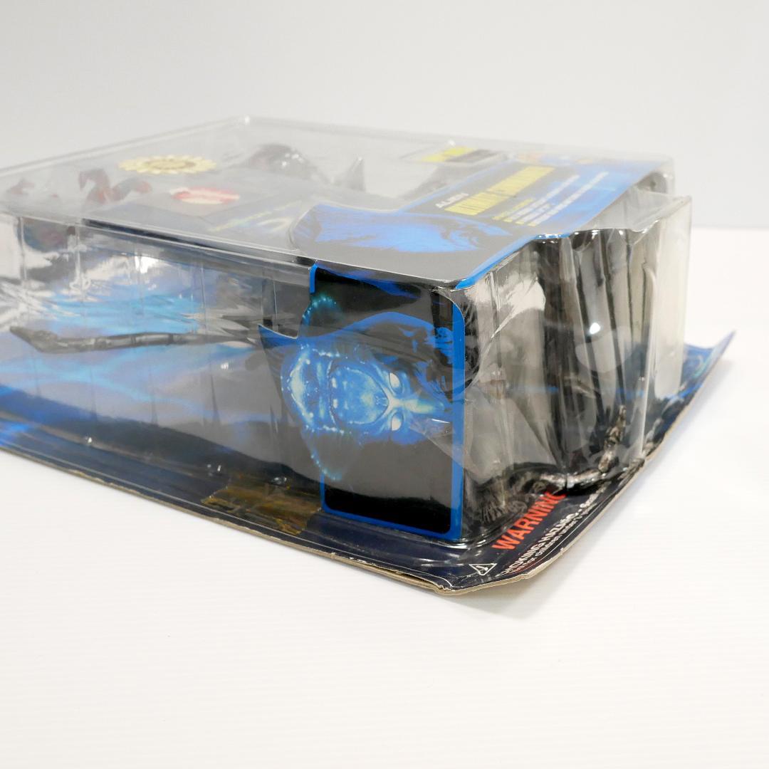 「インデペンデンス・デイ」アクションフィギュア３種