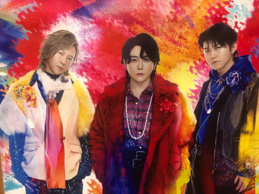 新品ミセスグリーンアップル 一番くじ A賞ぬいぐるみ3種とタペストリー他2点