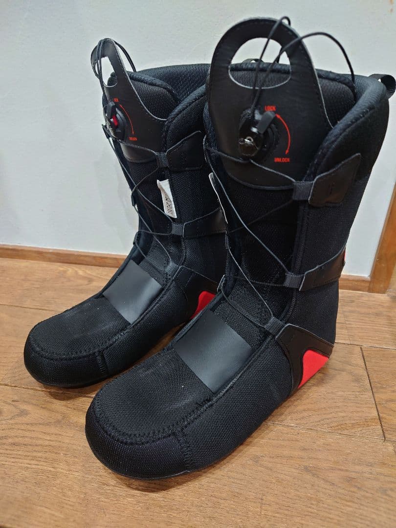 SALOMON DIALOGUE サロモン　27.0cm