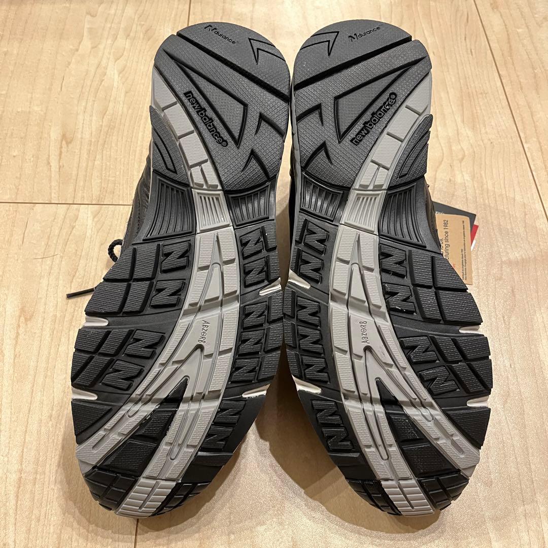 new balance M991DJ 27.0cm 新品 UK ハリスツイード