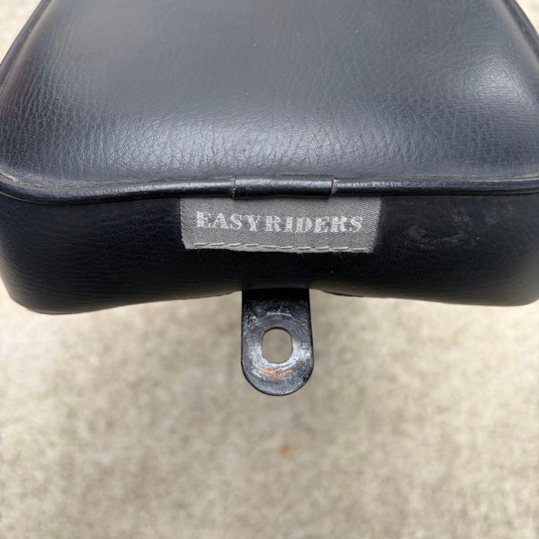 ドラッグスター 400 コブラシート イージーライダース製NITRO HEADS