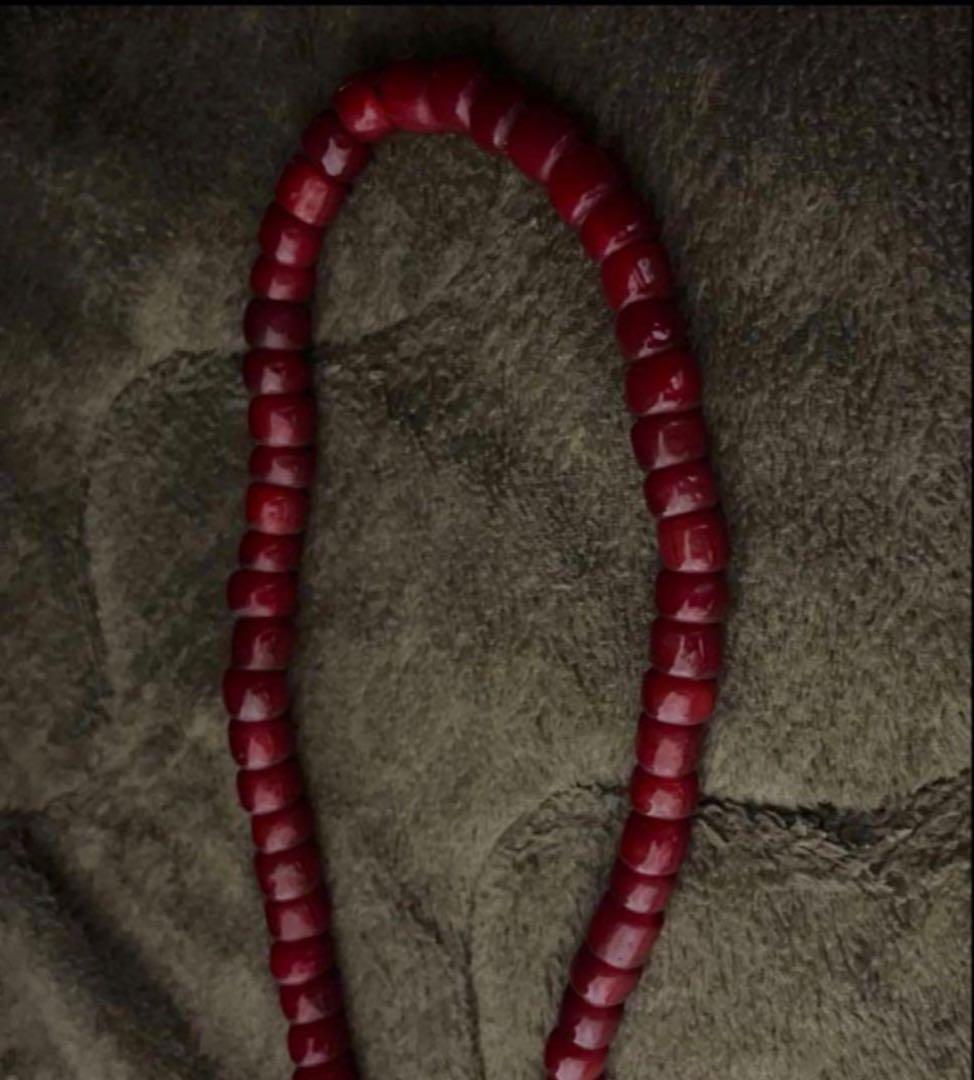 ☆スペシャル☆激レア☆強血赤☆ビンテージホワイトハーツ☆イーグルや