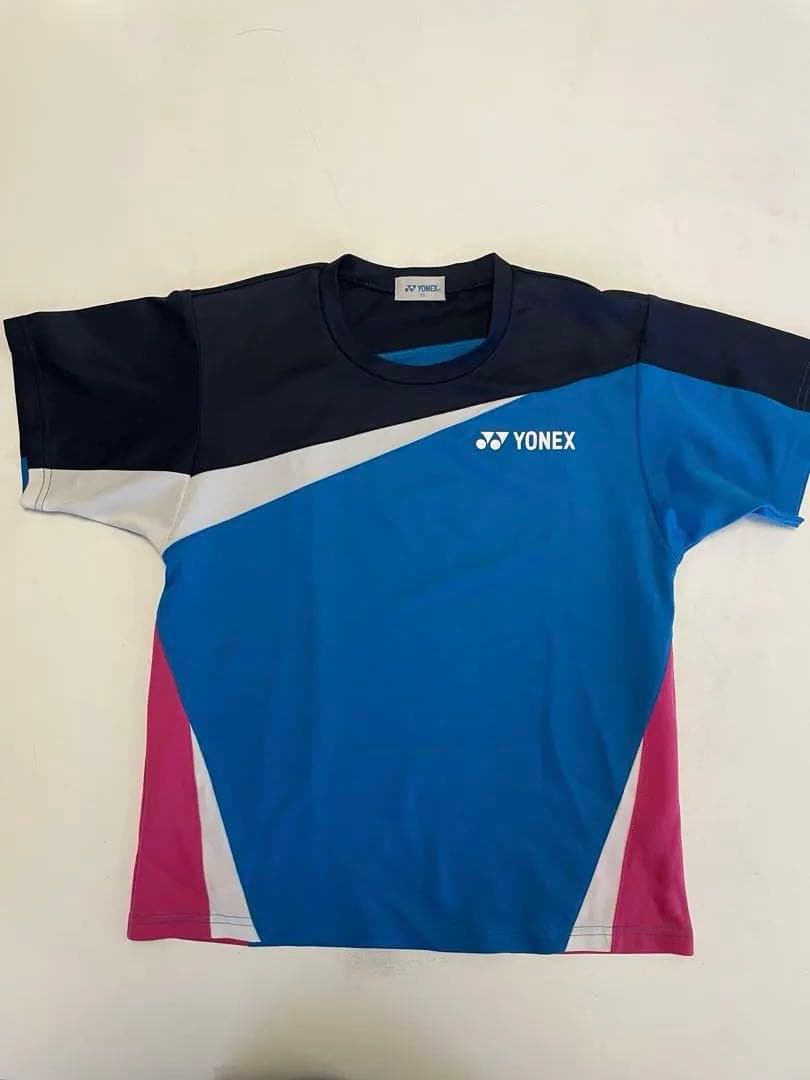 ゆありゅご希望YONEX 8点