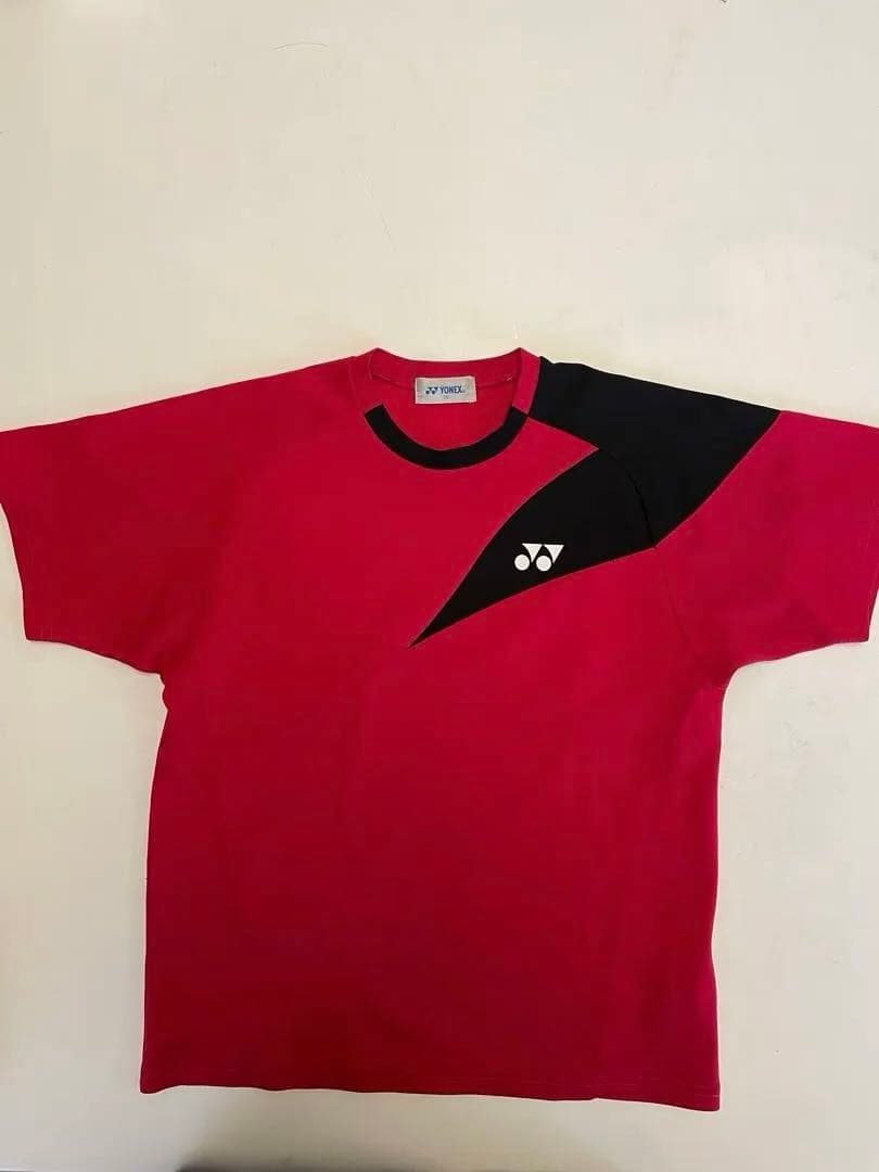 ゆありゅご希望YONEX 8点