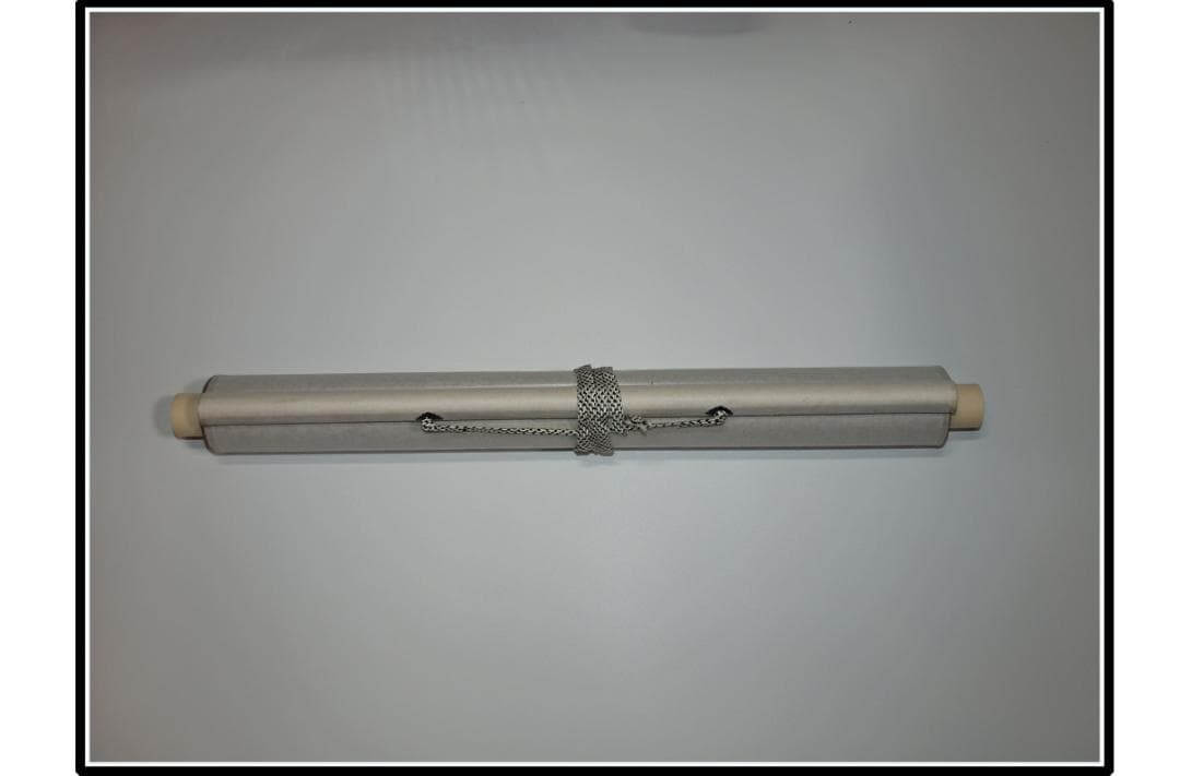 解体屋委託品　日本江戸時代肉筆掛け軸　03希少激安骨董品 X1044C15-1