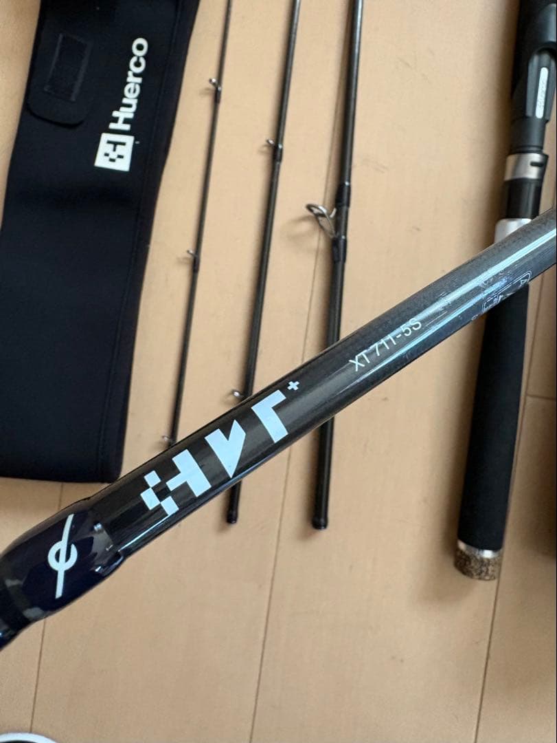 値下中 限定 Huerco フエルコ / XT711-5S IKEモデル - メルカリ