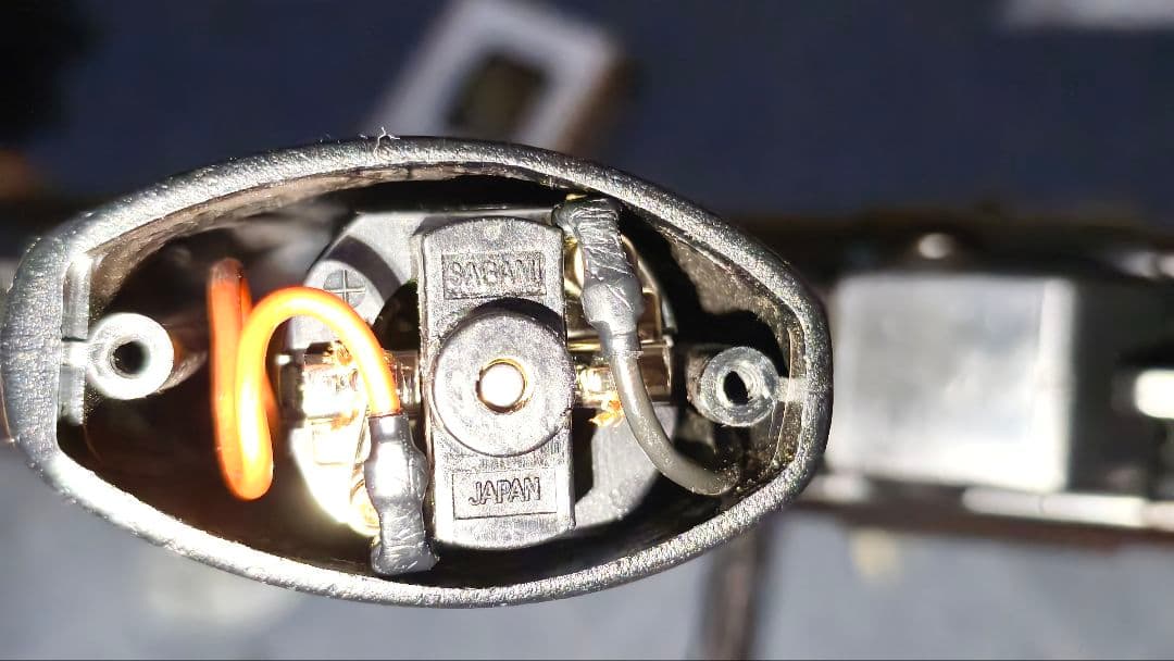 東京マルイ H&K MP5 スタンダード電動ガン