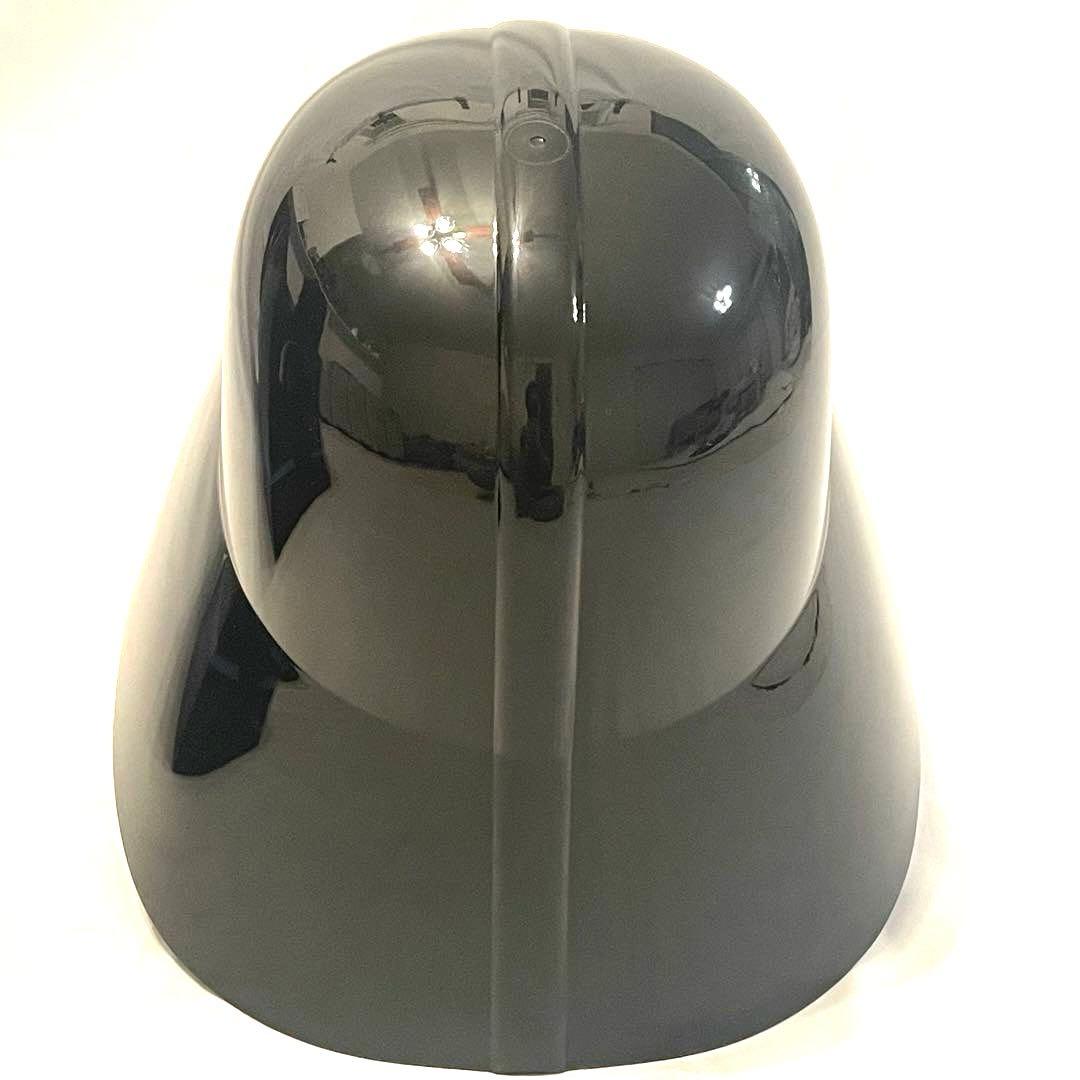 ハズブロ ブラックシリーズ ダースベイダー ヘルメット　スターウォーズ