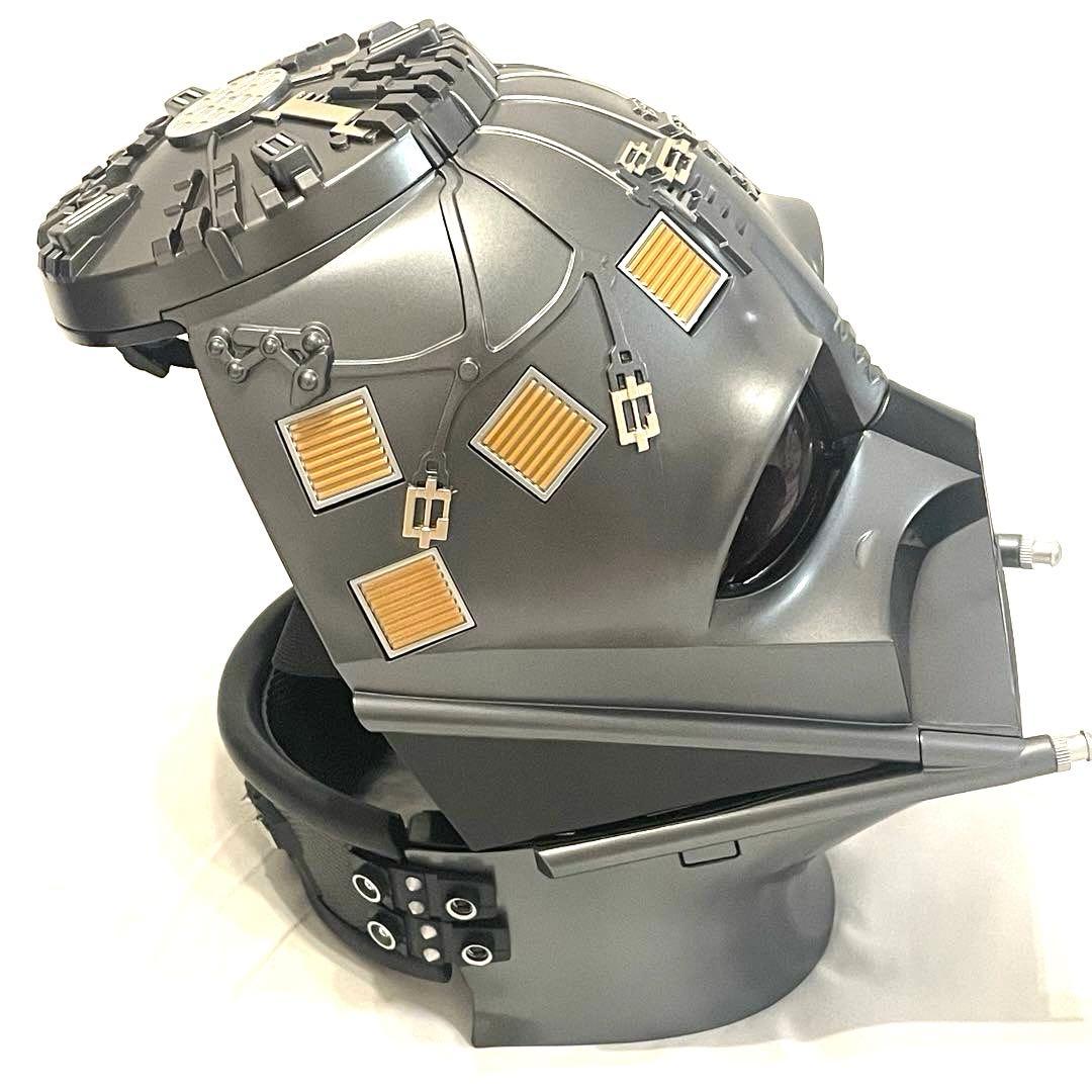 ハズブロ ブラックシリーズ ダースベイダー ヘルメット　スターウォーズ