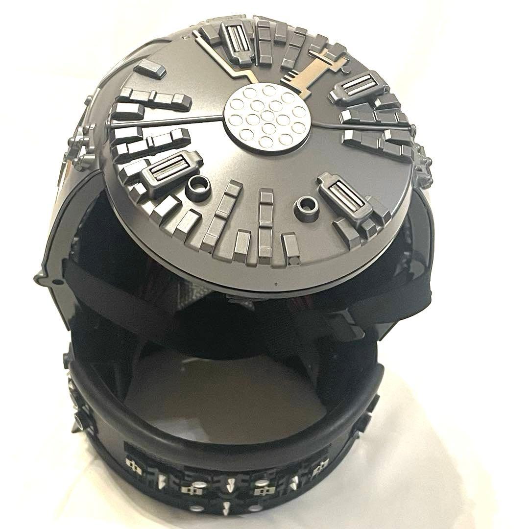 ハズブロ ブラックシリーズ ダースベイダー ヘルメット　スターウォーズ
