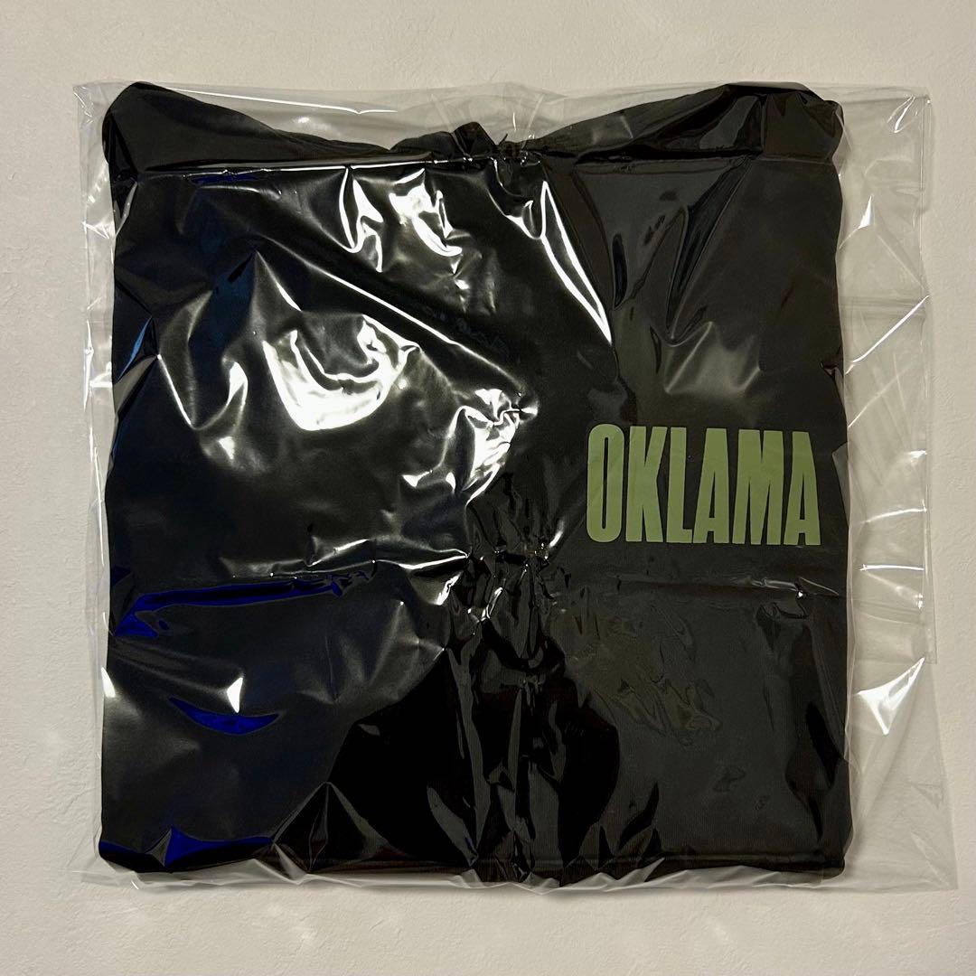 ケンドリックラマー　パーカー Kendrick lamar サマソニ  2023