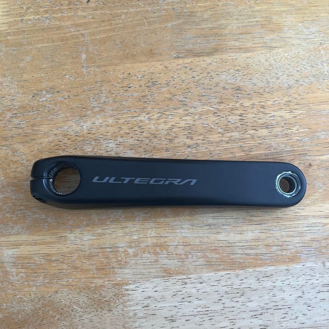 4iiii Precision 3 パワーメーター R8100 172.5mm