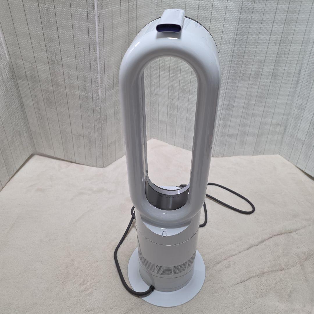 《2022年製》dyson hot+cool AM09 純正リモコン 動作OK！