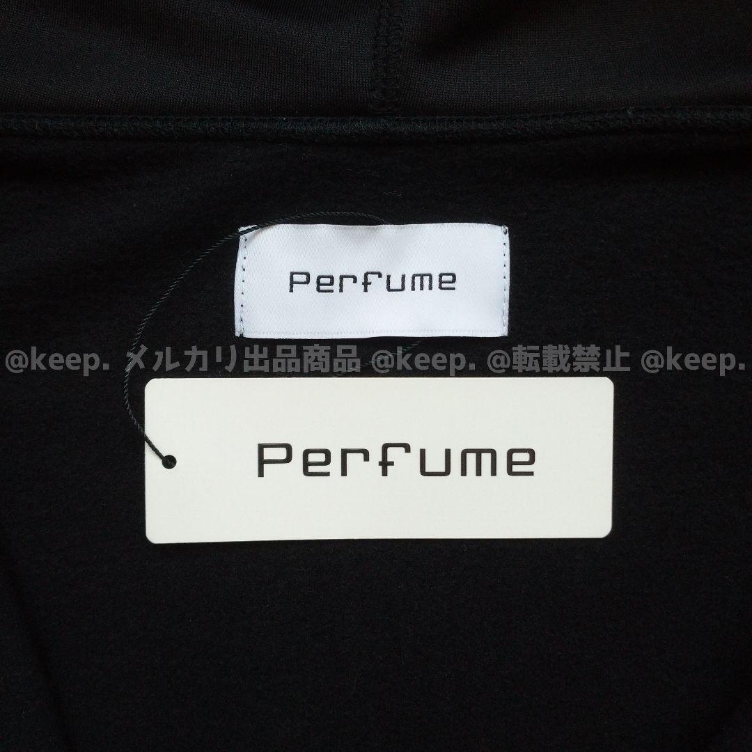 新品未使用 タグ付き Perfume closet #1 パーカー Mサイズ