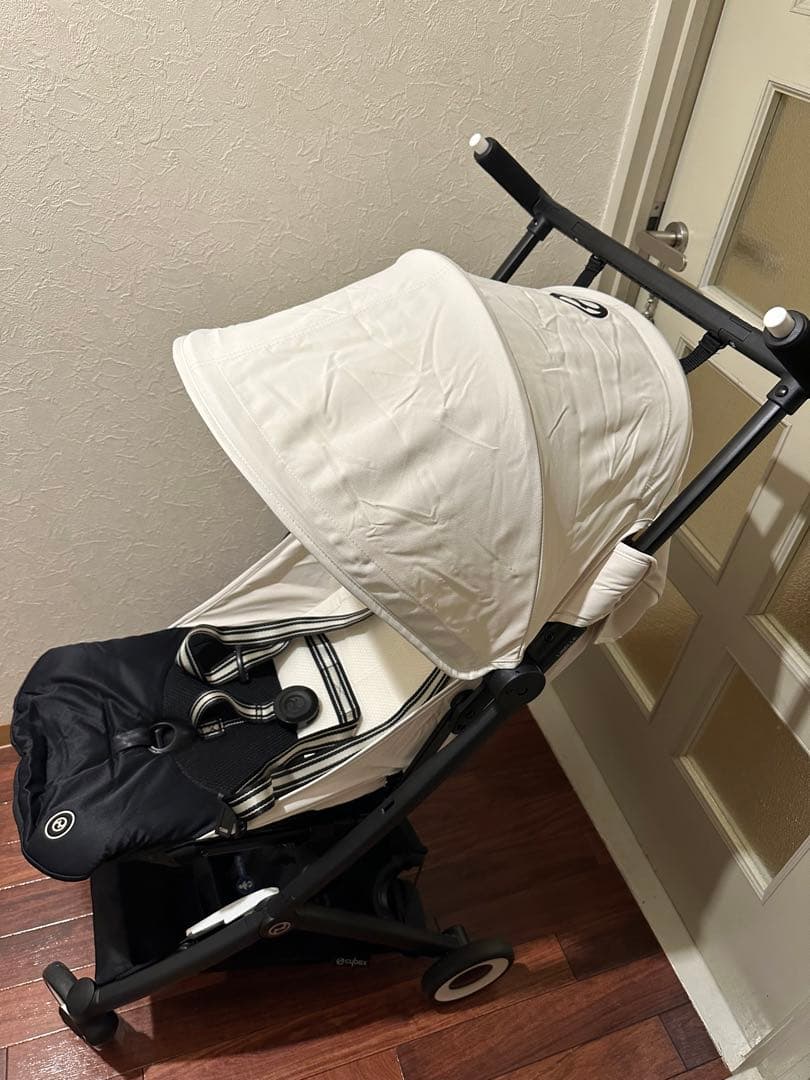 サイベックス リベル2024 ホワイト - メルカリ