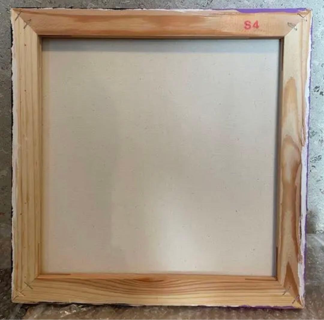 さくらいはじめ　原画　S4サイズ　一点もの