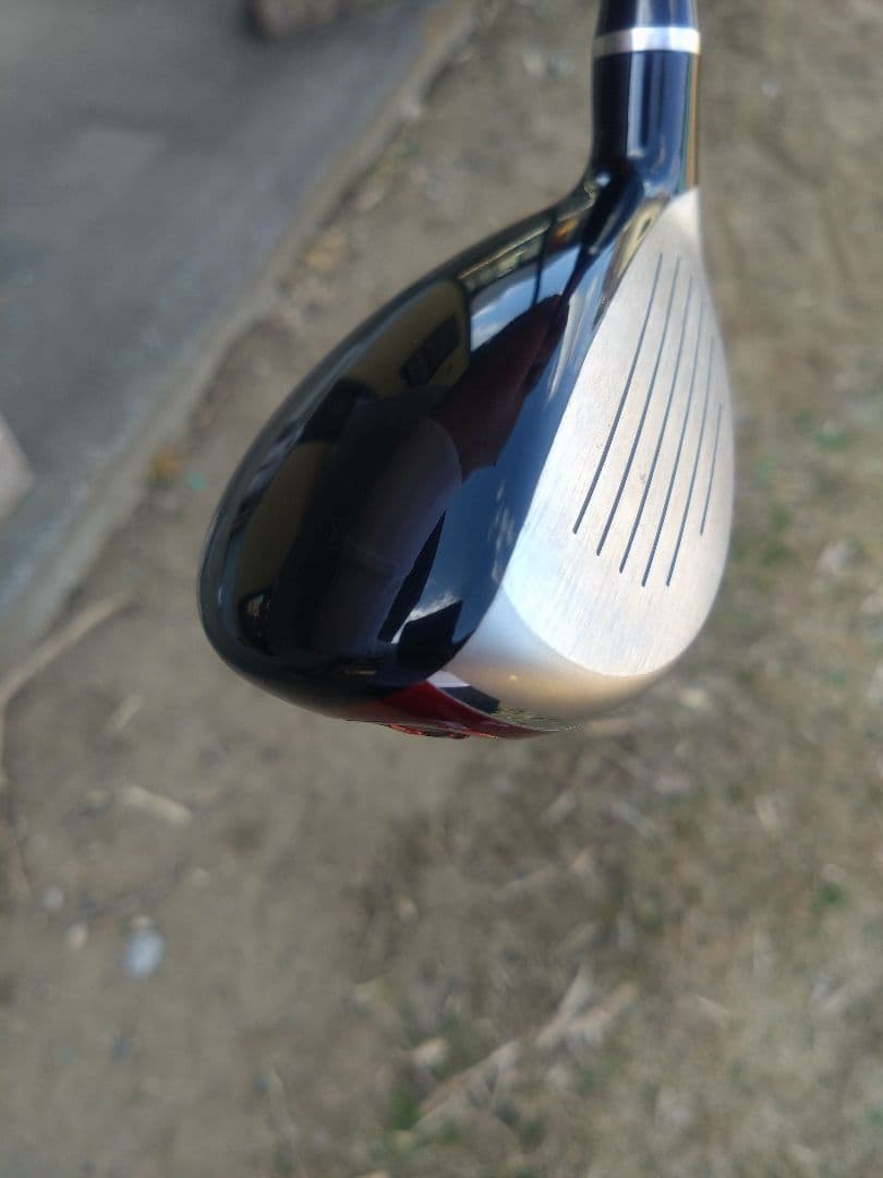 希少スペックYAMAHA/ヤマハ RMX VD ユーティリティ U6/28° - メルカリ