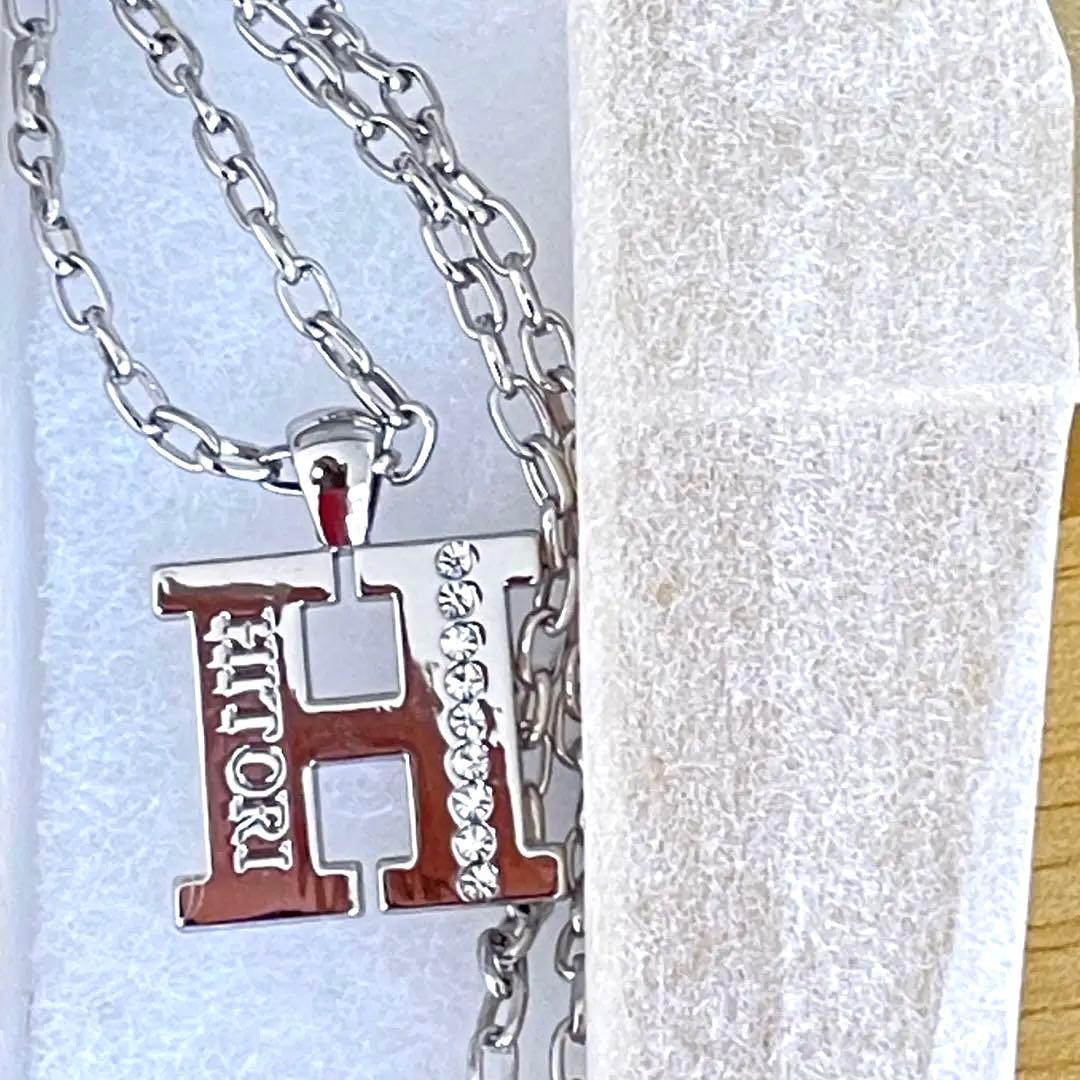 激レア さいとうひとり ひとりさん ネックレス ペンダント 斎藤一人