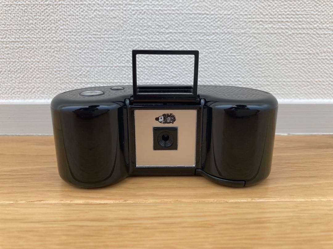 デジタルハリネズミ　初代　バージョン1.15 ついにデジタルハリネズミを手に入れた - nDiki