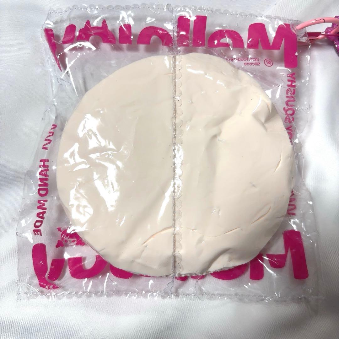 か*を様 MELLOJOY スフレ ストロベリー 大福 キウイ クリスマスアクス