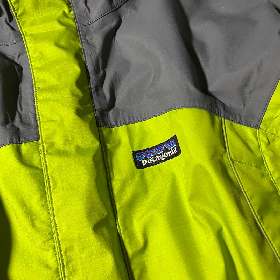 00年製 Patagonia Direct X Jacket - メルカリ