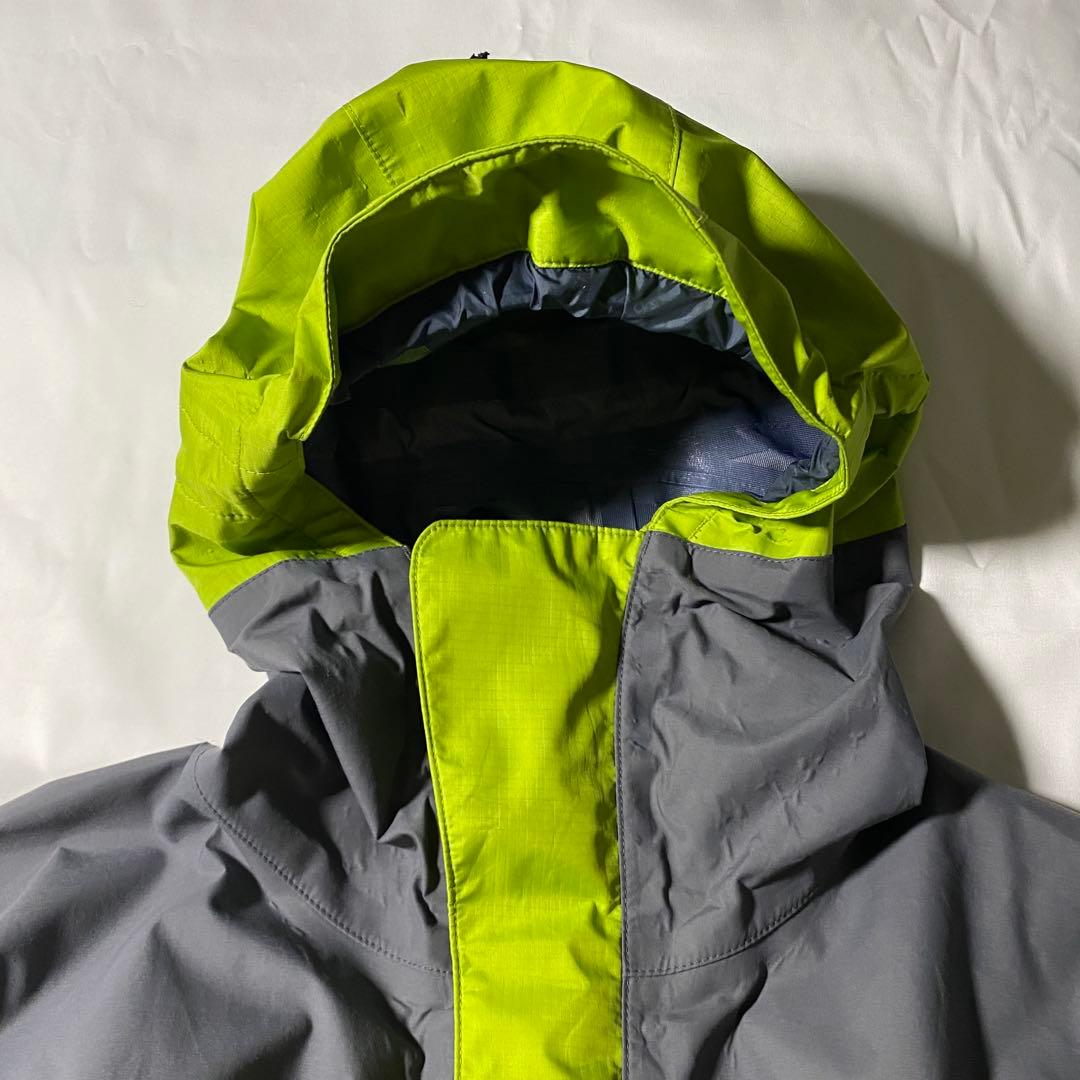 00年製 Patagonia Direct X Jacket - メルカリ