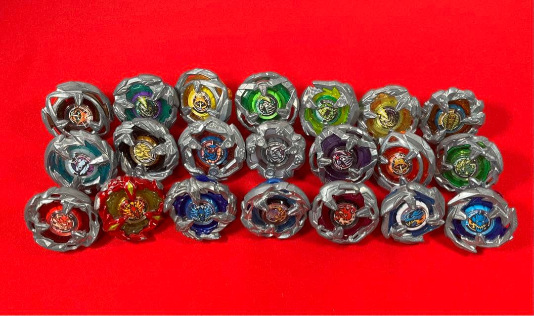 ベイブレードX まとめ売り - メルカリ