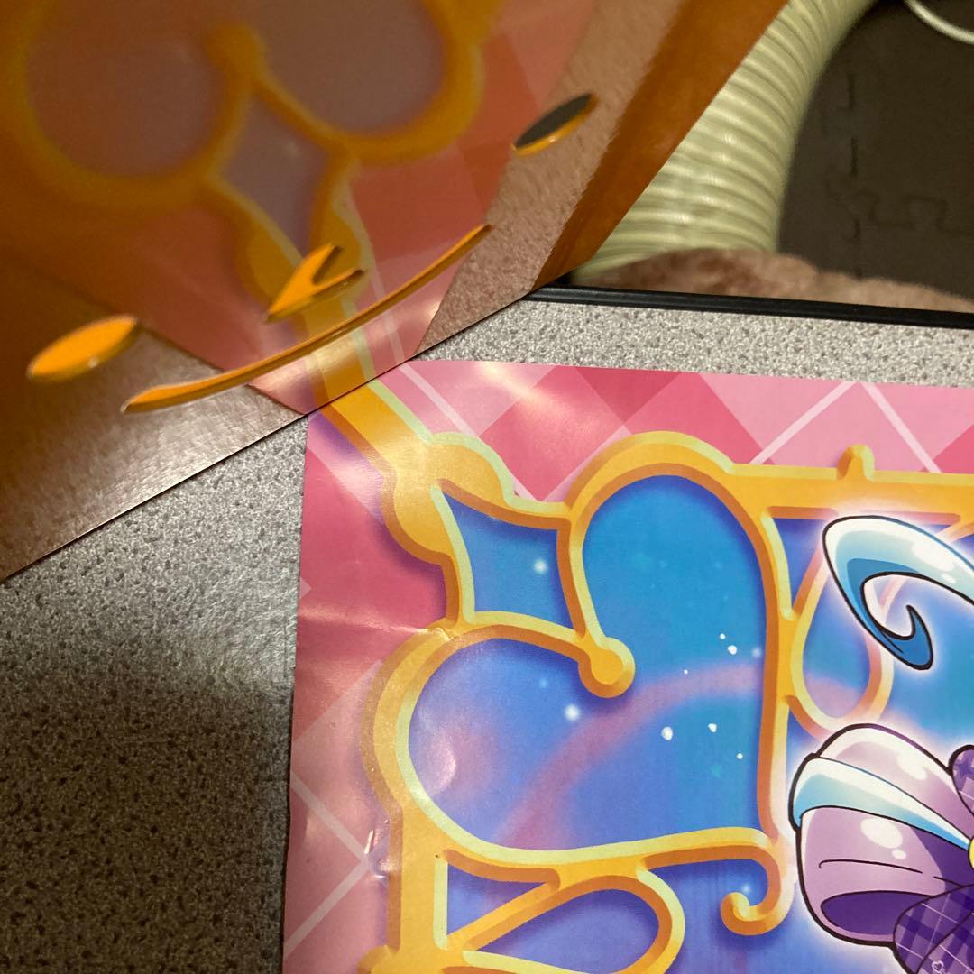 キミとアイドル プリキュア 番宣 販促 非売品 B2ポスター - メルカリ