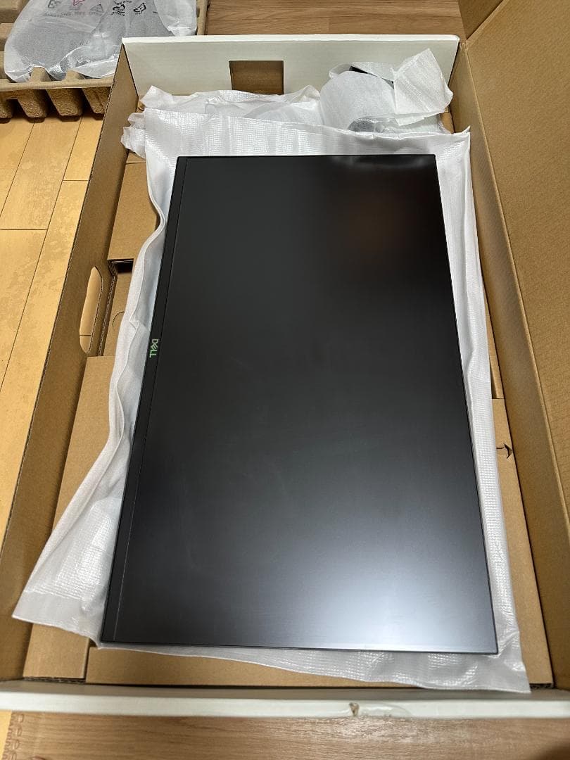 Dell g2524h 24.5インチ IPS モニター 280Hz 0.5ms