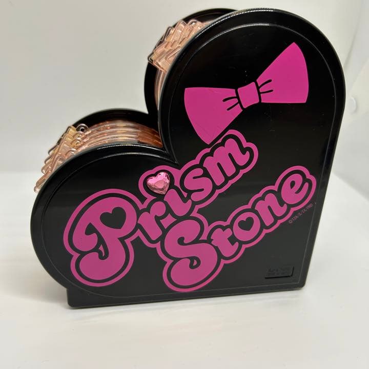 プリティリズム プリズムストーン ディスクスタンド 収納ケース - メルカリ