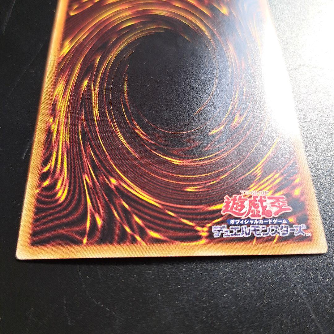 5 遊戯王 青眼の白龍 ホロパラ ホログラフィックレア