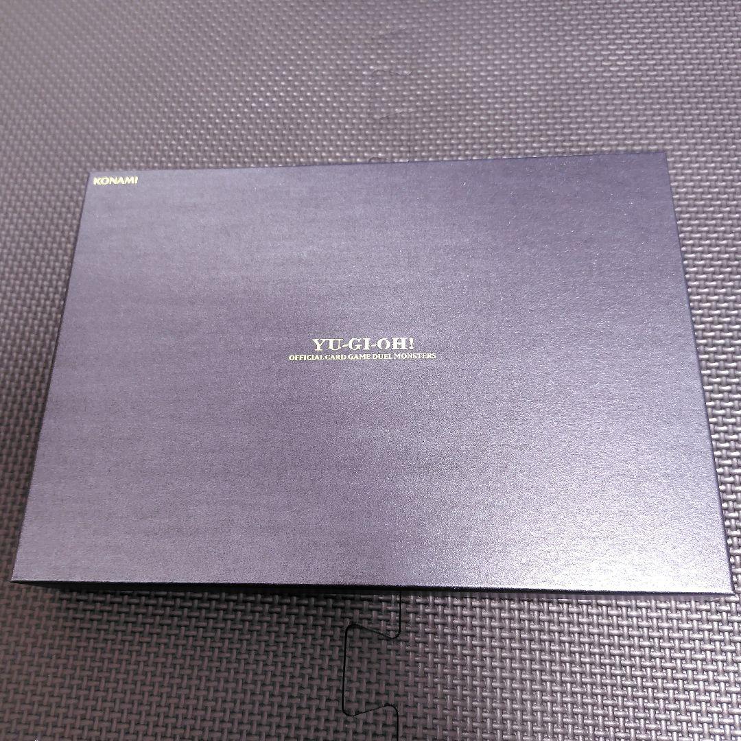 遊戯王OCGデュエルモンスターズ 三幻神 ステンレス製