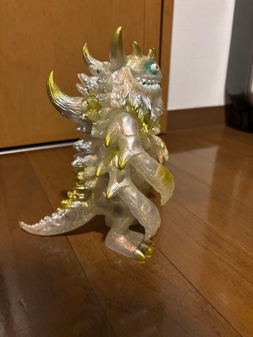 t9g ランジアス SS オーロラグリッター 4本腕 RANGEAS