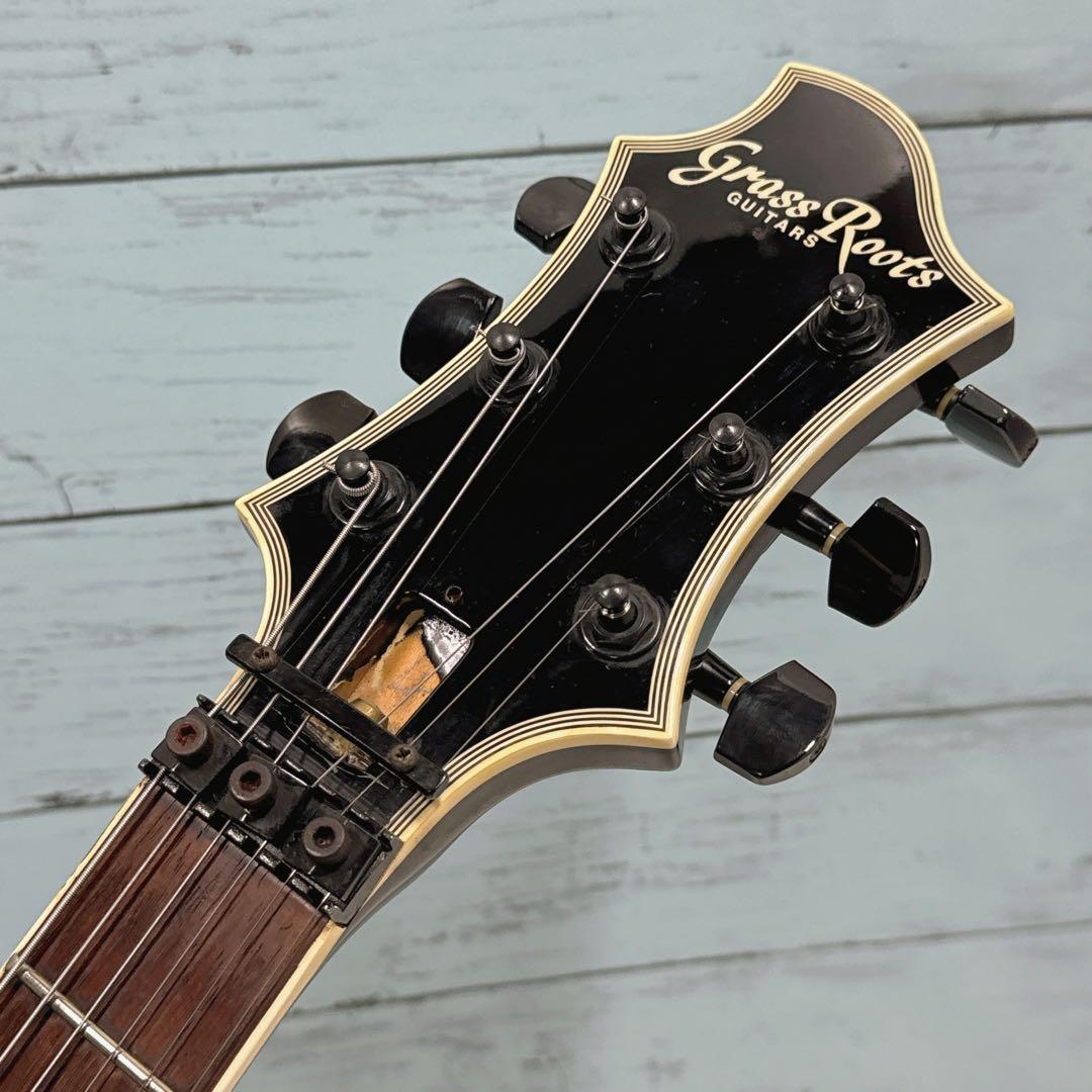 GrassRoots G-CL-60V SUGIZOモデル P-90タイプ - メルカリ