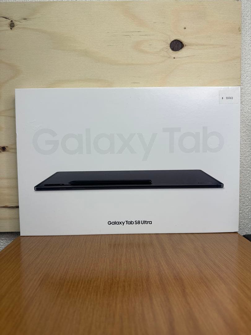 【新品未開封】Galaxy Tab S8 Ultra SM-X900/5CRFW Amazon.com : Samsung Galaxy Tab S8 Ultra (Wifi) SM-X900 WIFI 256GB
