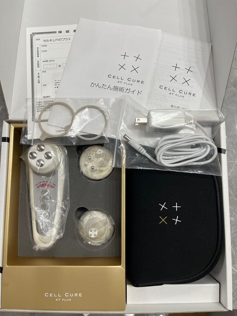 セルキュア4tプラス 楽天市場】【ベレガ認定・公式正規販売店】【2年延長保証付き