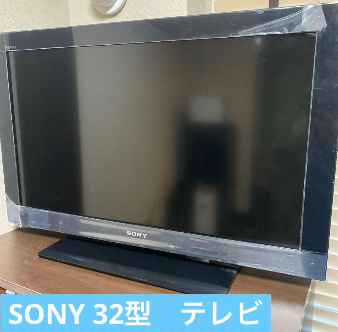 32型テレビ　SONY BRAVIA CX400 KDL-32CX400 KDL-32CX400 | テレビ ブラビア | ソニー