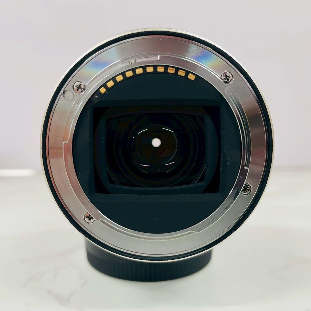 TAMRON 28-200mm F2.8-5.6 Di Ⅲ RXD SONY