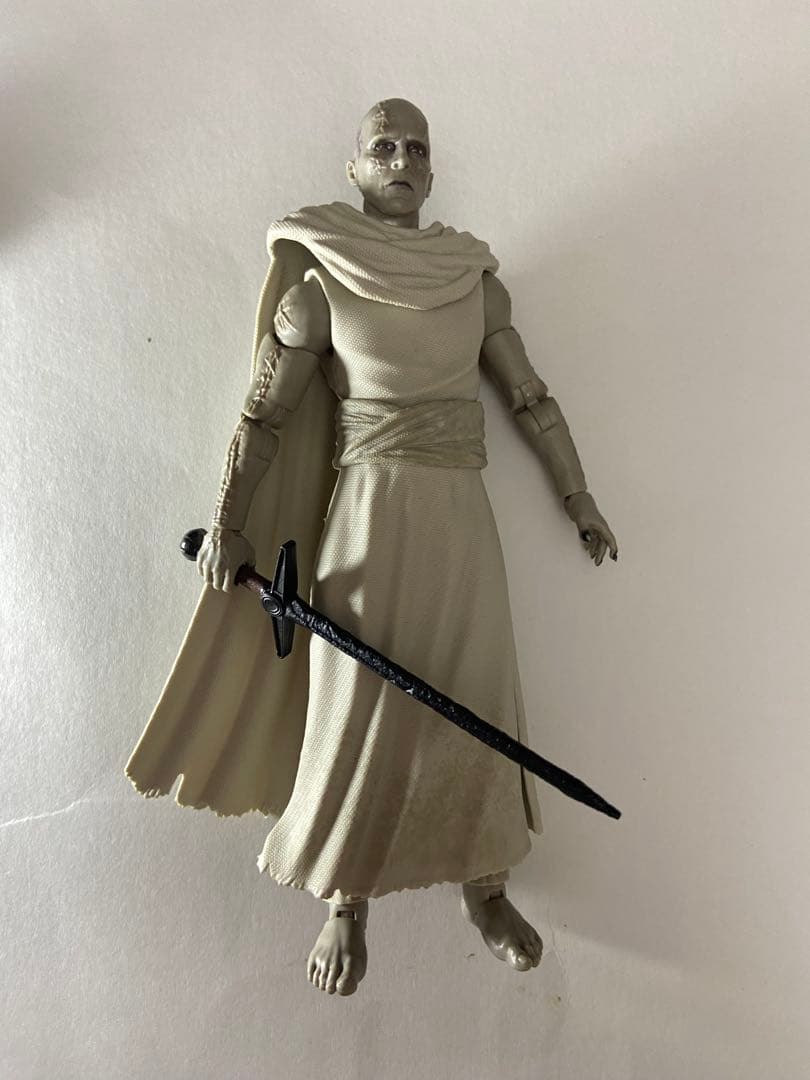 マーベルレジェンド　おじさま　セット