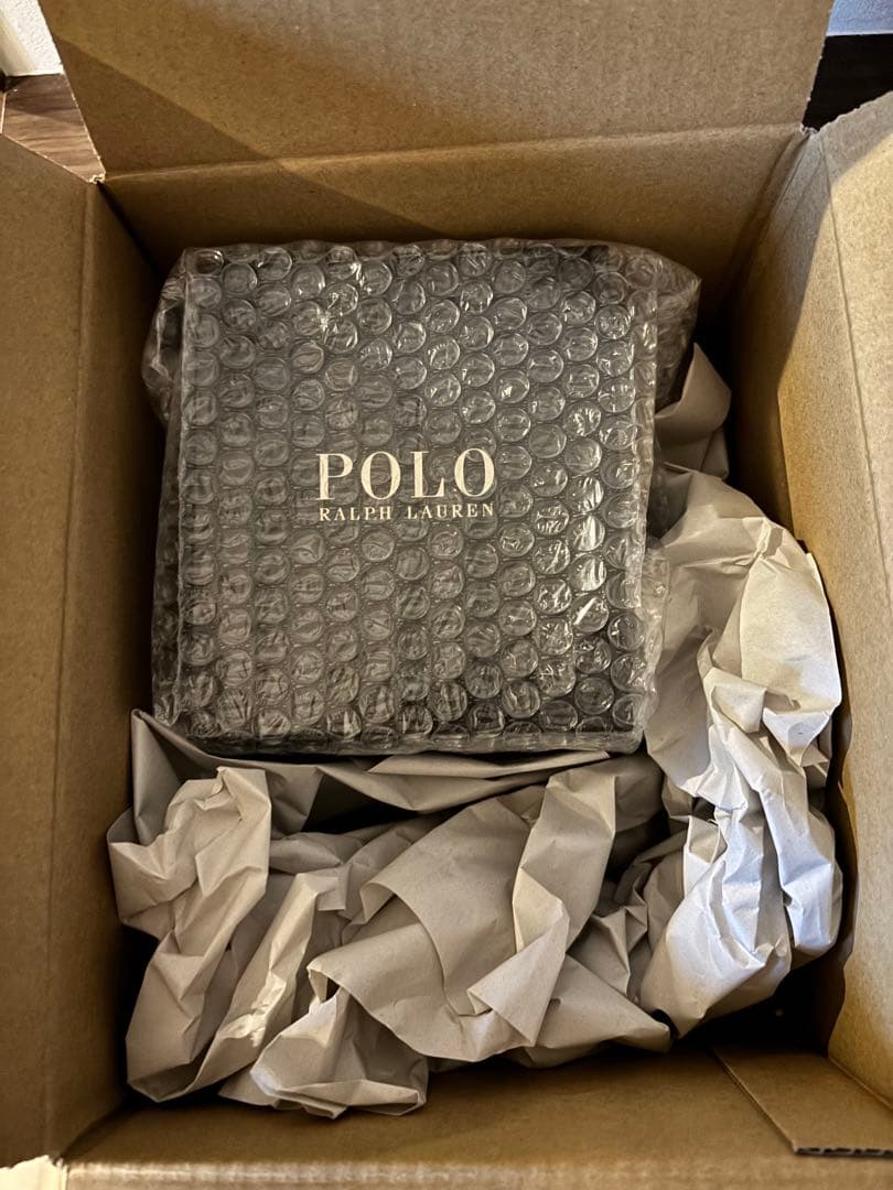 新品　未開封　ポロラルフローレン　ノベルティ　セット