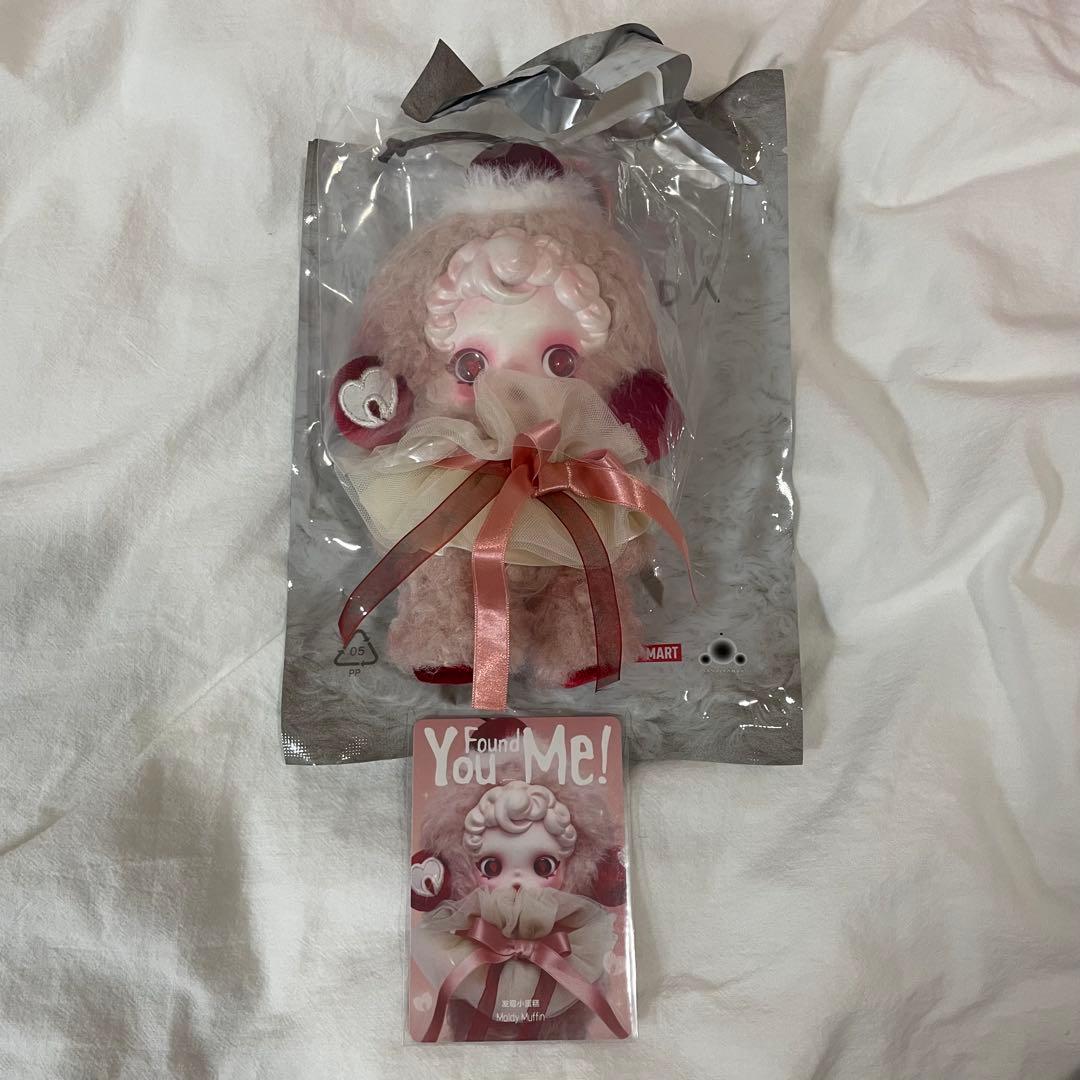 スカルパンダ 5点セット LAZY マイメロ　マカロン　ピーナッツ　ココア