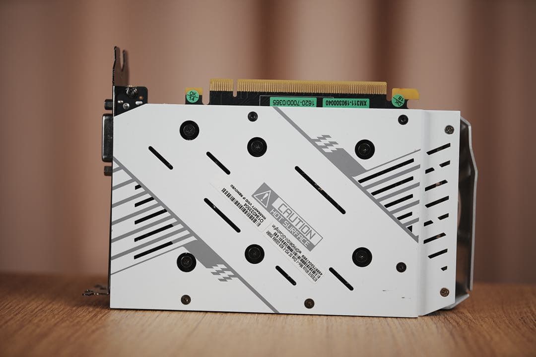 玄人志向 GALAX RTX2070 White Mini ITXグラボ - メルカリ